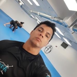 Meet your Posher, Adriano